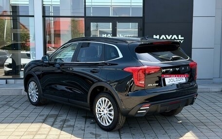 Haval Jolion, 2026 год, 2 699 000 рублей, 17 фотография