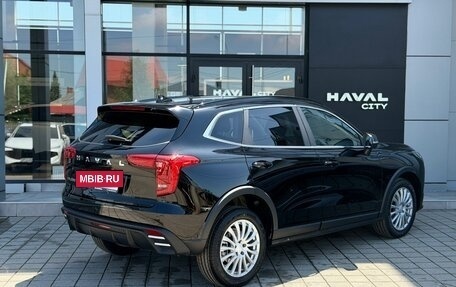 Haval Jolion, 2026 год, 2 699 000 рублей, 18 фотография