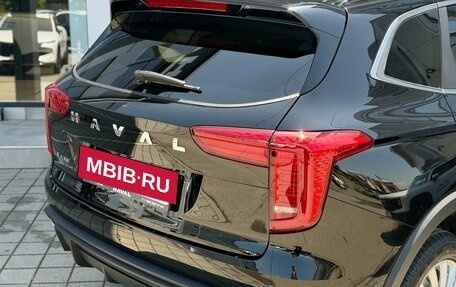 Haval Jolion, 2026 год, 2 699 000 рублей, 20 фотография