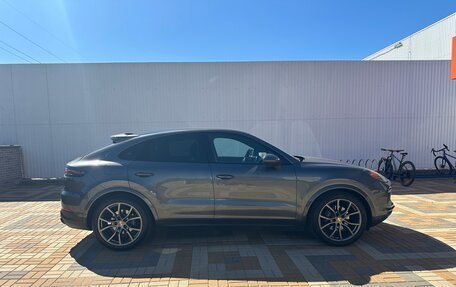 Porsche Cayenne III, 2019 год, 6 500 000 рублей, 5 фотография