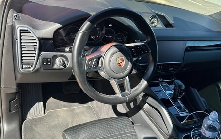 Porsche Cayenne III, 2019 год, 6 500 000 рублей, 11 фотография