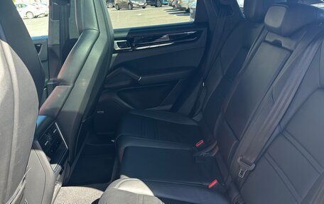 Porsche Cayenne III, 2019 год, 6 500 000 рублей, 9 фотография