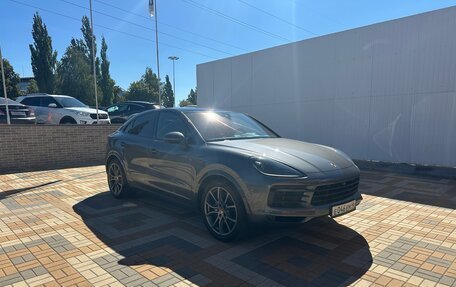 Porsche Cayenne III, 2019 год, 6 500 000 рублей, 4 фотография