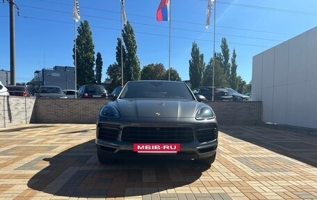 Porsche Cayenne III, 2019 год, 6 500 000 рублей, 3 фотография