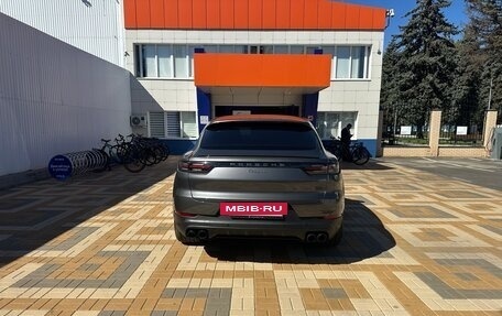 Porsche Cayenne III, 2019 год, 6 500 000 рублей, 7 фотография