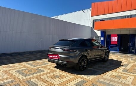 Porsche Cayenne III, 2019 год, 6 500 000 рублей, 6 фотография