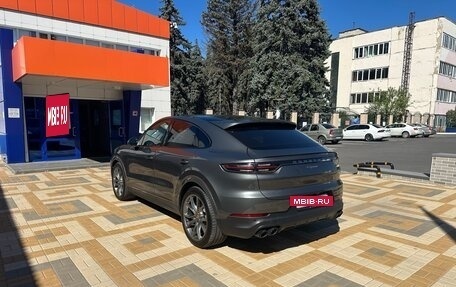 Porsche Cayenne III, 2019 год, 6 500 000 рублей, 8 фотография