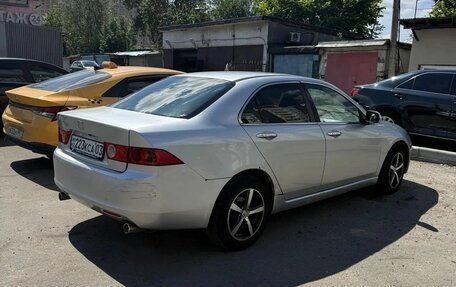 Honda Accord VII рестайлинг, 2003 год, 330 000 рублей, 2 фотография