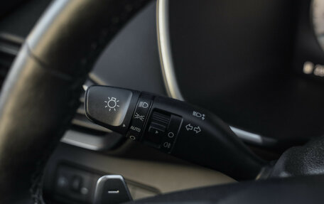 Hyundai Santa Fe IV, 2021 год, 3 479 000 рублей, 20 фотография