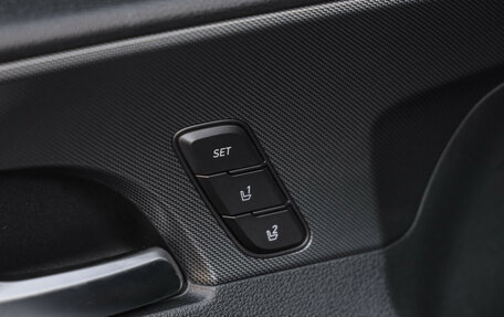Hyundai Santa Fe IV, 2021 год, 3 479 000 рублей, 22 фотография