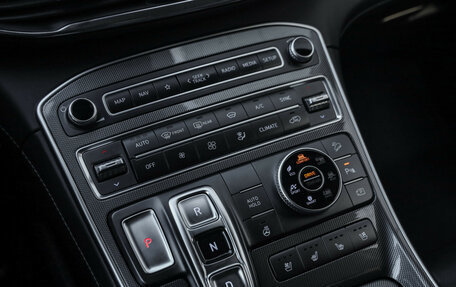 Hyundai Santa Fe IV, 2021 год, 3 479 000 рублей, 18 фотография