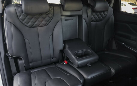 Hyundai Santa Fe IV, 2021 год, 3 479 000 рублей, 27 фотография