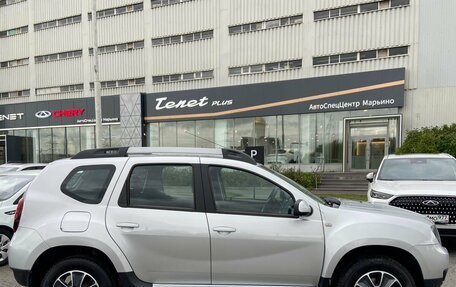 Renault Duster I рестайлинг, 2019 год, 1 567 000 рублей, 5 фотография