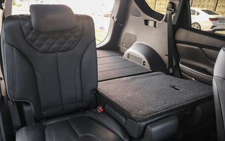 Hyundai Santa Fe IV, 2021 год, 3 479 000 рублей, 28 фотография