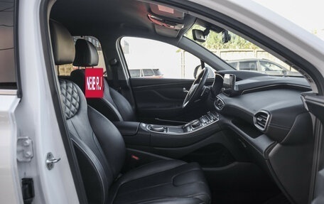 Hyundai Santa Fe IV, 2021 год, 3 479 000 рублей, 25 фотография