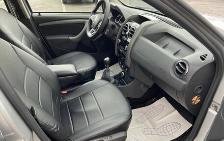 Renault Duster I рестайлинг, 2019 год, 1 567 000 рублей, 11 фотография
