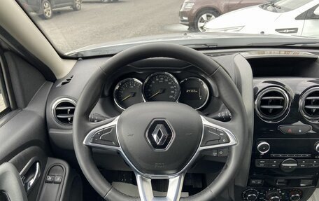 Renault Duster I рестайлинг, 2019 год, 1 567 000 рублей, 13 фотография