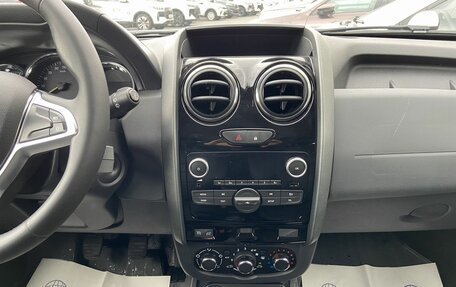 Renault Duster I рестайлинг, 2019 год, 1 567 000 рублей, 15 фотография