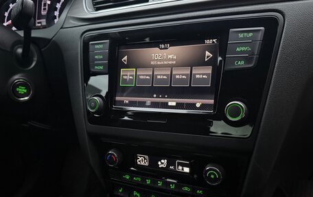 Skoda Rapid I, 2019 год, 1 849 000 рублей, 5 фотография