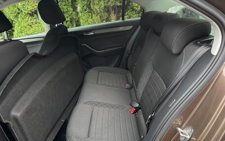 Skoda Rapid I, 2019 год, 1 849 000 рублей, 12 фотография