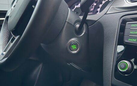 Skoda Rapid I, 2019 год, 1 849 000 рублей, 14 фотография