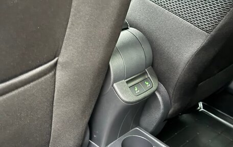Skoda Rapid I, 2019 год, 1 849 000 рублей, 13 фотография