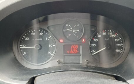 Citroen Berlingo II рестайлинг, 2011 год, 200 000 рублей, 1 фотография