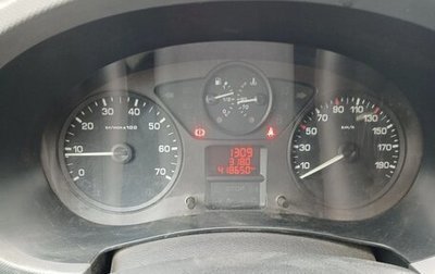 Citroen Berlingo II рестайлинг, 2011 год, 200 000 рублей, 1 фотография