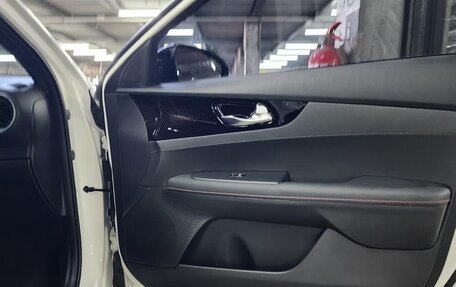 KIA K3, 2021 год, 2 900 000 рублей, 7 фотография