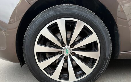 Skoda Rapid I, 2019 год, 1 849 000 рублей, 18 фотография