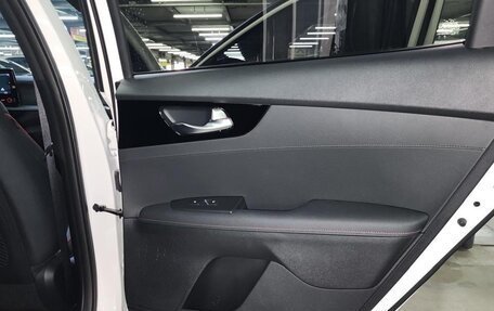 KIA K3, 2021 год, 2 900 000 рублей, 5 фотография