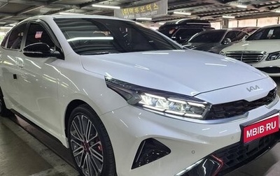 KIA K3, 2021 год, 2 900 000 рублей, 1 фотография