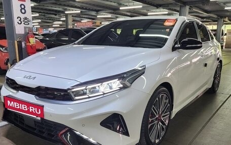 KIA K3, 2021 год, 2 900 000 рублей, 2 фотография