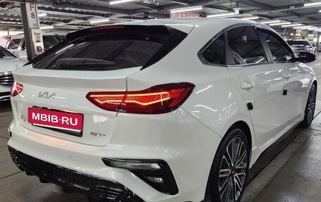 KIA K3, 2021 год, 2 900 000 рублей, 3 фотография
