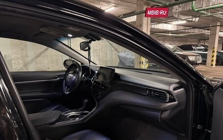 Toyota Camry, 2021 год, 3 499 000 рублей, 6 фотография