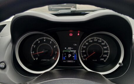 Mitsubishi Lancer IX, 2012 год, 850 000 рублей, 1 фотография