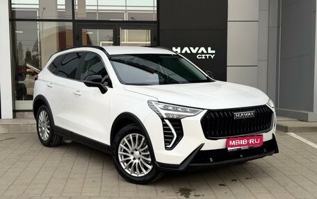 Haval Jolion, 2026 год, 2 699 000 рублей, 1 фотография