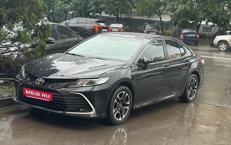 Toyota Camry, 2021 год, 3 499 000 рублей, 11 фотография