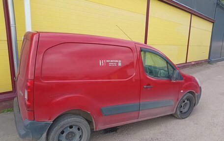Citroen Berlingo II рестайлинг, 2011 год, 200 000 рублей, 6 фотография