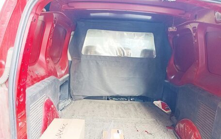 Citroen Berlingo II рестайлинг, 2011 год, 200 000 рублей, 4 фотография
