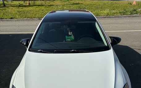 Volkswagen Golf VII, 2014 год, 850 000 рублей, 10 фотография