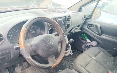 Citroen Berlingo II рестайлинг, 2011 год, 200 000 рублей, 2 фотография