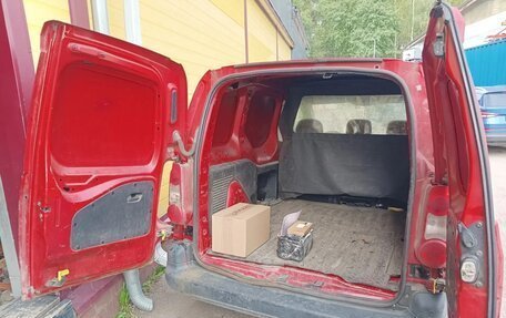 Citroen Berlingo II рестайлинг, 2011 год, 200 000 рублей, 11 фотография