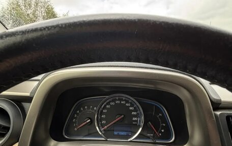 Toyota RAV4, 2015 год, 2 200 000 рублей, 6 фотография