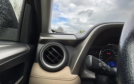 Toyota RAV4, 2015 год, 2 200 000 рублей, 5 фотография