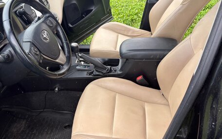 Toyota RAV4, 2015 год, 2 200 000 рублей, 16 фотография