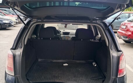Opel Astra H, 2011 год, 275 000 рублей, 4 фотография