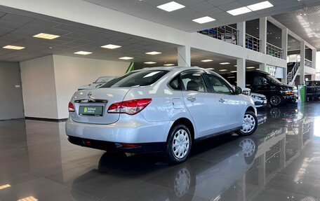 Nissan Almera, 2017 год, 835 000 рублей, 2 фотография