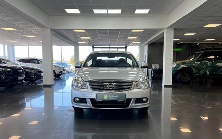 Nissan Almera, 2017 год, 835 000 рублей, 3 фотография