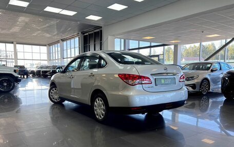 Nissan Almera, 2017 год, 835 000 рублей, 6 фотография